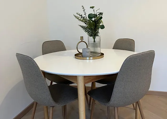 Daire Luxurious One Near Schoenbrunn Palace Viyana